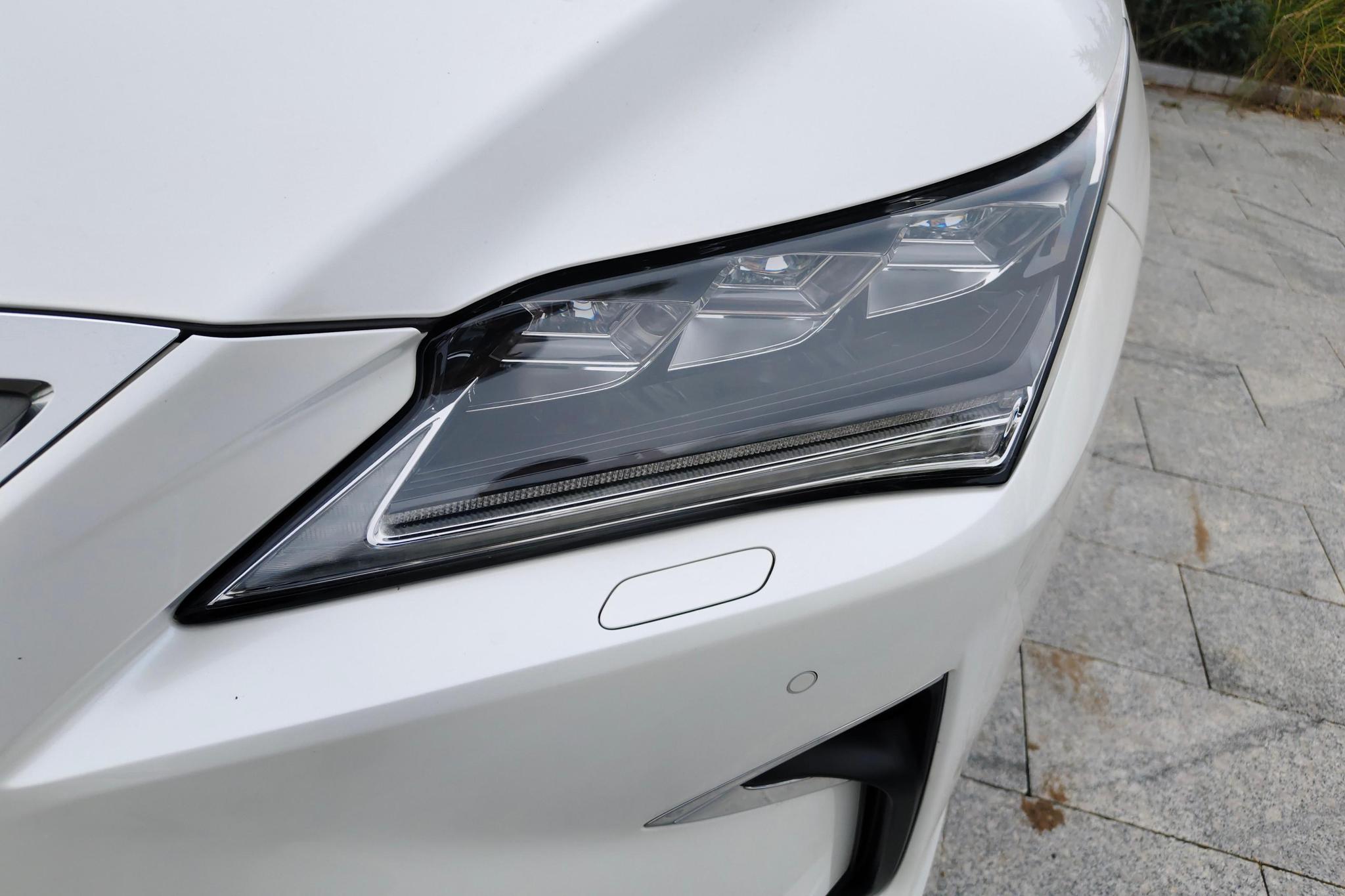 Lexus RX 2016 300 Elegant V