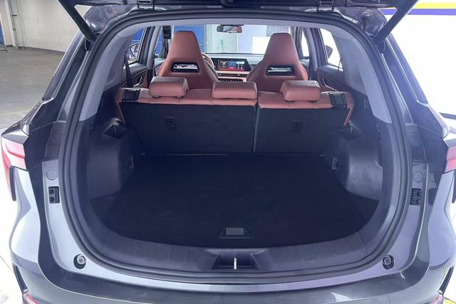 CHANGAN CS75 PLUS 2023 — фото 17