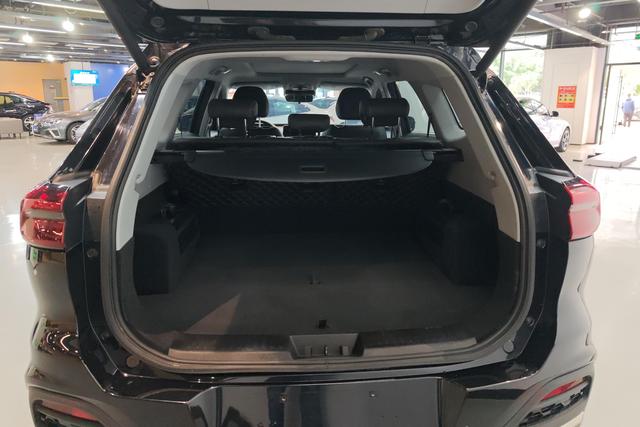 CHERY Tiggo 8 2020 — фото 16