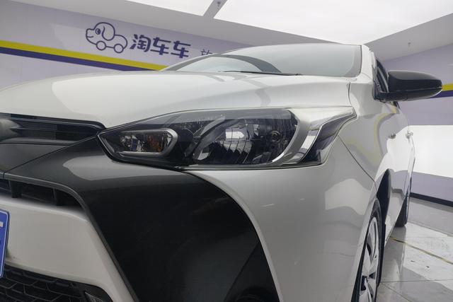 Toyota YARIS L Zhixuan id 3784728 из Китая 7