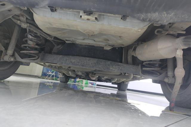 Toyota YARIS L Zhixuan id 3784728 из Китая 11