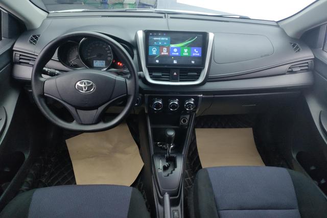 Toyota YARIS L Zhixuan id 3784728 из Китая 12