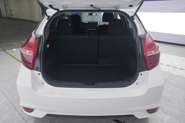 Toyota YARIS L Zhixuan id 3784728 из Китая 14