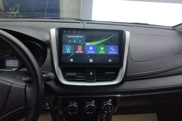 Toyota YARIS L Zhixuan id 3784728 из Китая 15