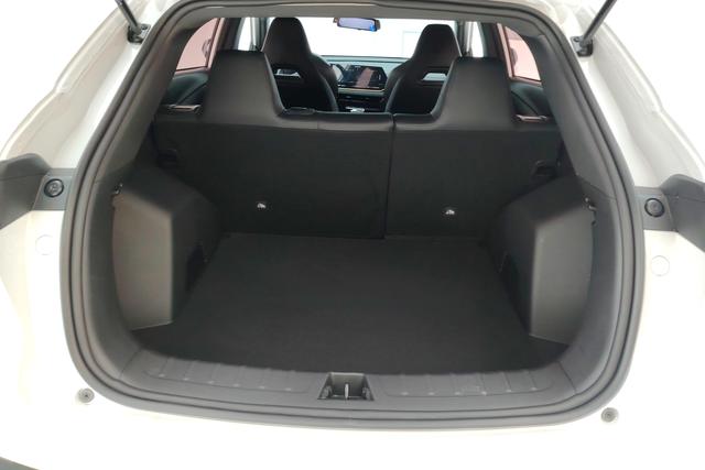 CHANGAN OSHAN Changan Oushang X5 PLUS 2023 — фото 17