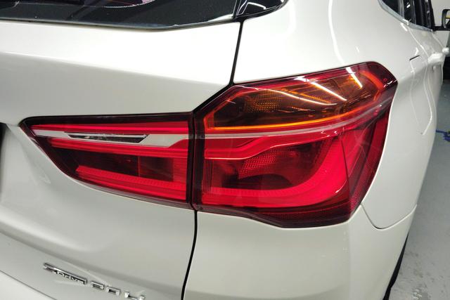 BMW X1 2018 — фото 5