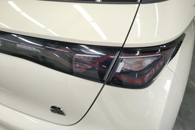BYD Dolphin 2023 — фото 10