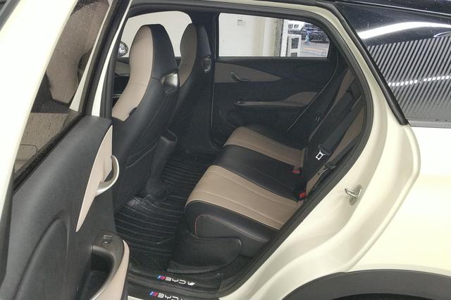 BYD Dolphin 2023 — фото 16