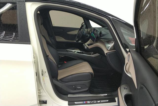 BYD Dolphin 2023 — фото 15