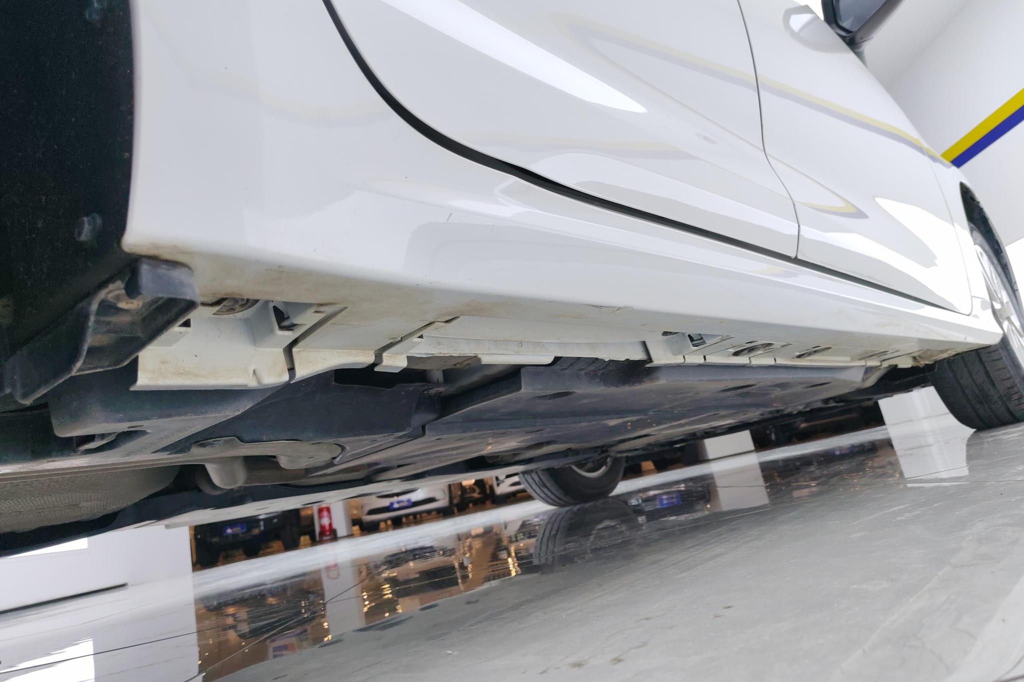 Toyota Corolla 2021 1.2T S-CVT Elite PLUS