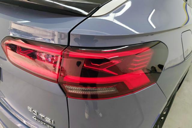 Volkswagen Tianyue X 2020 — фото 8