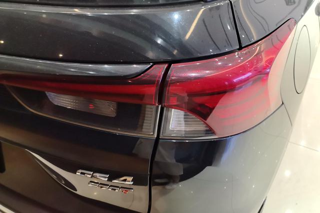 Trumpchi GS4 2022 270 T AT （ ） — фото 6