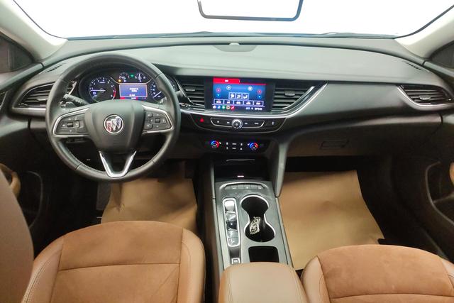 Buick Regal 2023 — фото 12