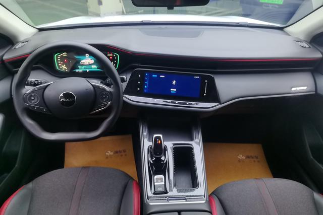Dongfeng Fengshen Yixuan MAX 2023 — фото 12