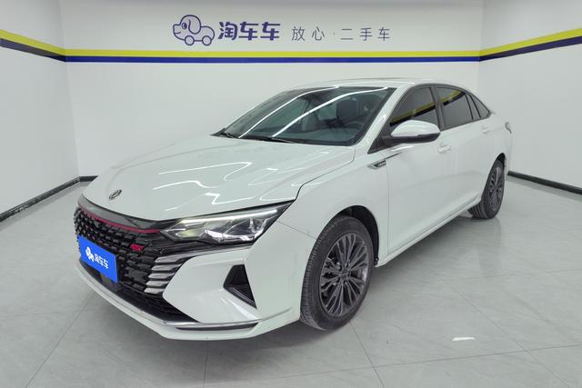 Dongfeng Fengshen Yixuan MAX 2023 — фото 1