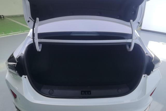 Dongfeng Fengshen Yixuan MAX 2023 — фото 17