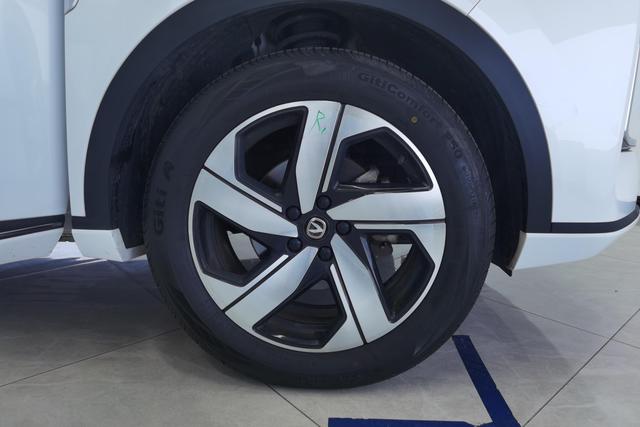 Chang'an CS55 PLUS 2023 Белый из Китая, фото 5