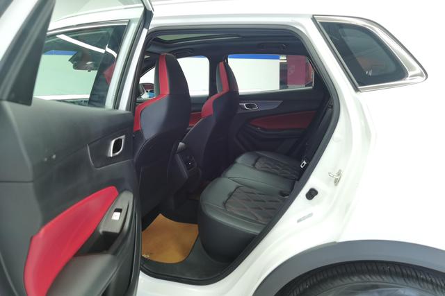 Chang'an CS55 PLUS id 3781963 из Китая 8