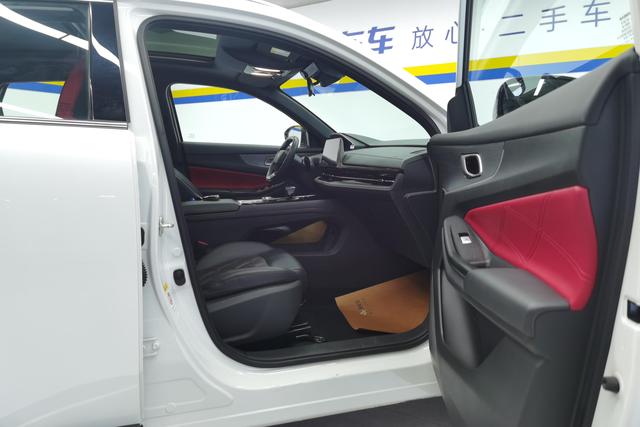 Chang'an CS55 PLUS id 3781963 из Китая 10