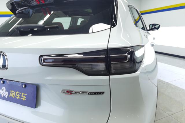 Chang'an CS55 PLUS id 3781963 из Китая 15