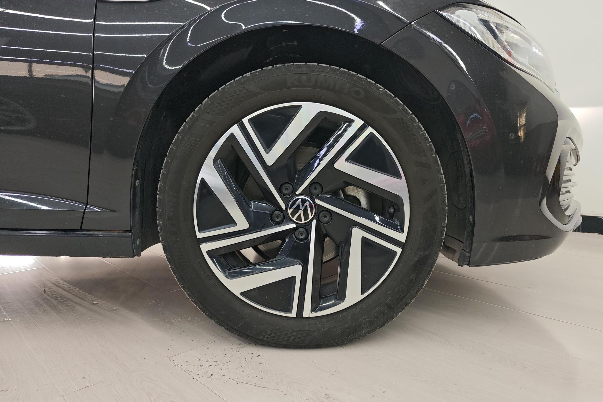 Volkswagen Sagitar 2025 300TSI DSG