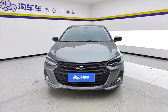 Chevrolet Cruze 2020 — фото 2