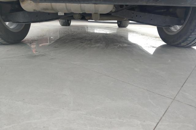 Audi Q3 2018 Белый из Китая, фото 5