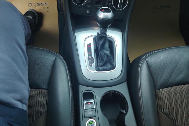 Audi Q3 id 3810245 из Китая 9