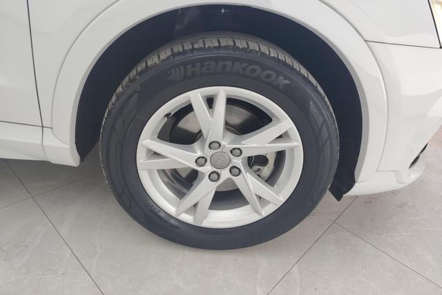 Audi Q3 id 3810245 из Китая 10