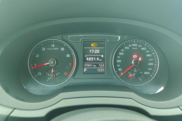 Audi Q3 id 3810245 из Китая 12