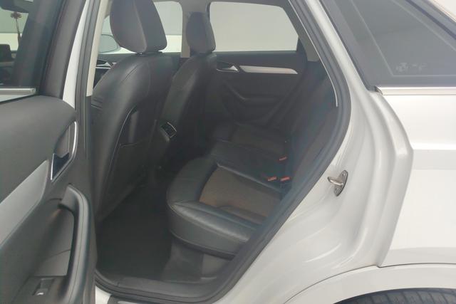 Audi Q3 id 3810245 из Китая 13