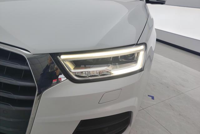 Audi Q3 id 3810245 из Китая 17