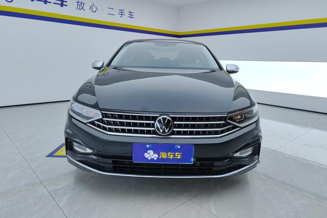 Volkswagen Magotan id 3810655 из Китая 8