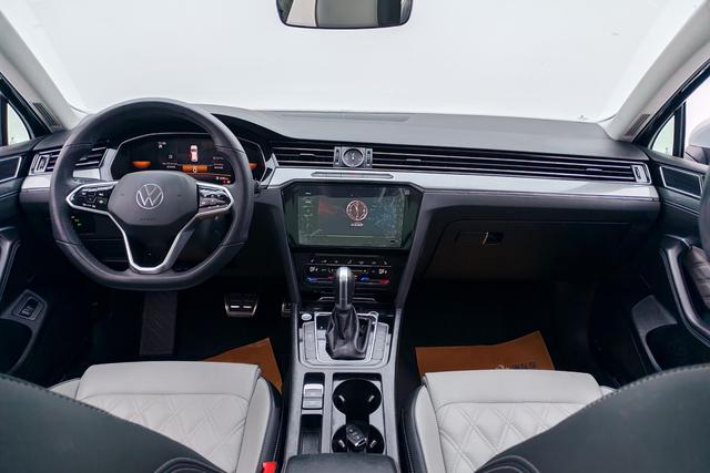 Volkswagen Magotan id 3810655 из Китая 12