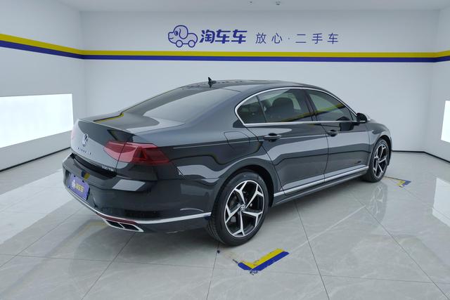 Volkswagen Magotan id 3810655 из Китая 13