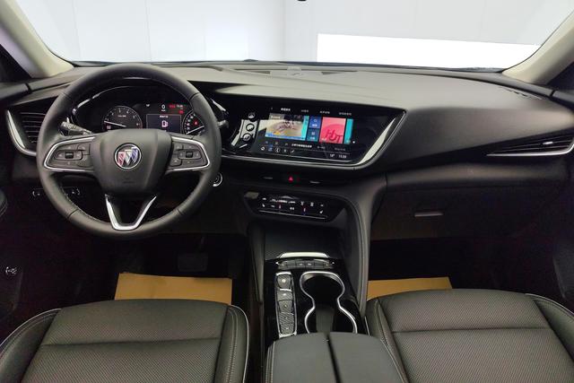 Buick Envision 2023 — фото 13
