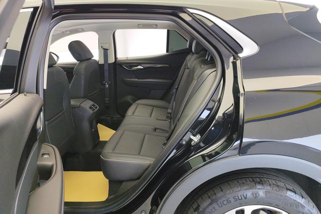 Buick Envision 2023 — фото 16