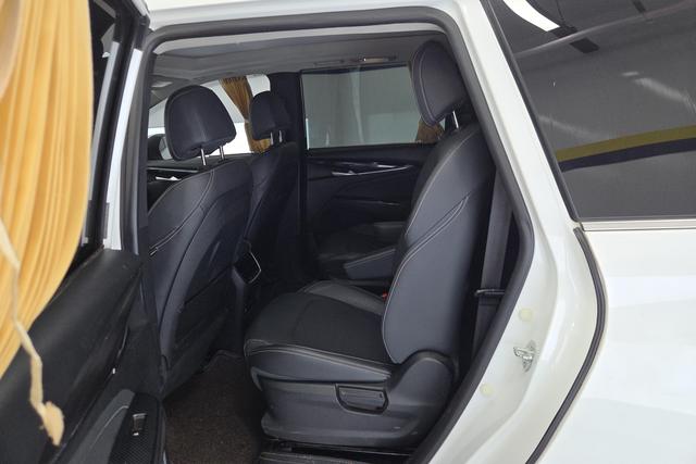 Saic MAXUS Maxus G50 2019 — фото 16