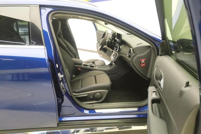 Mercedes Benz GLA 2019 — фото 15