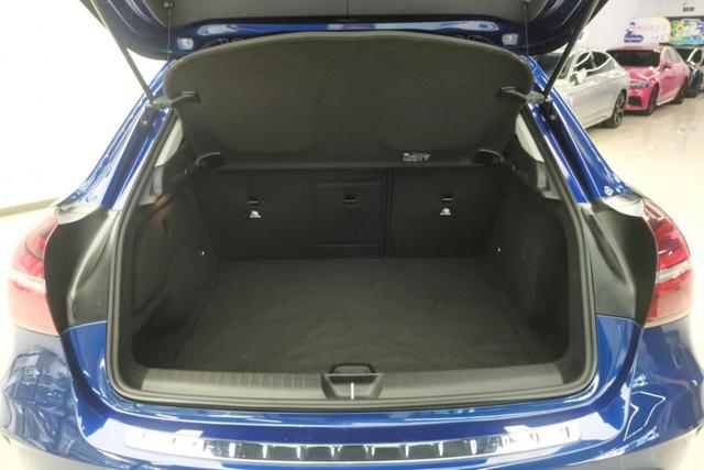 Mercedes Benz GLA 2019 — фото 17
