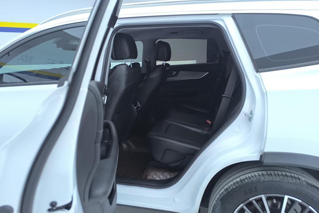 CHERY Tiggo 8 PLUS 2022 — фото 15