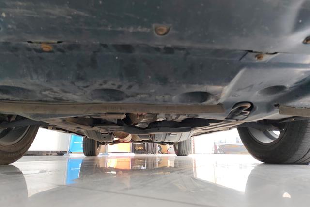 Dongfeng Fengshen Fengshen AX7 2019 — фото 10