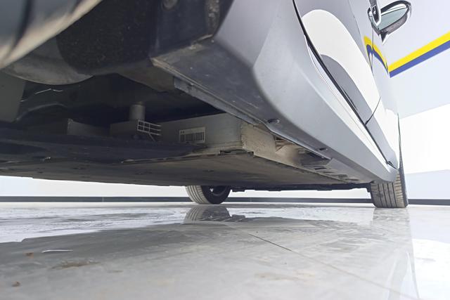 Red flag E-QM5 2024 Черный из Китая, фото 4