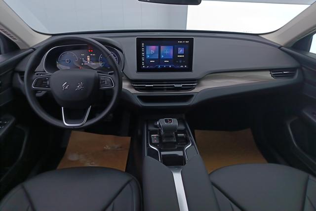 Red flag E-QM5 id 3823280 из Китая 9