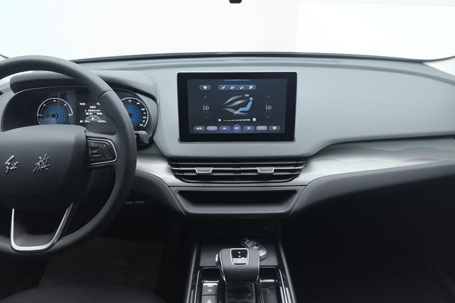 Red flag E-QM5 id 3810421 из Китая 8