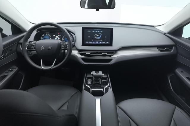 Red flag E-QM5 id 3810421 из Китая 15