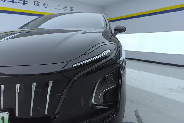 Red flag E-QM5 id 3810421 из Китая 16