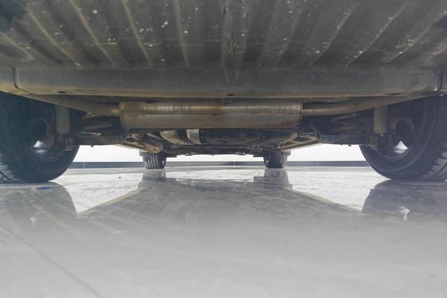 Gac Trumpchi Trumpchi M6 2021 — фото 6