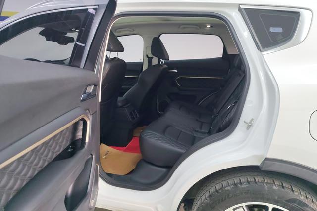 HAVAL H6 2021 — фото 16