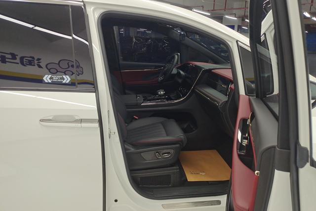 Trumpchi M8 2023 390 T — фото 15